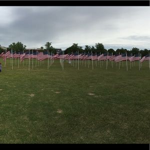 Meet your Posher, Allison